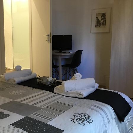 Le Fate Suites Ρώμη Δωμάτιο φωτογραφία