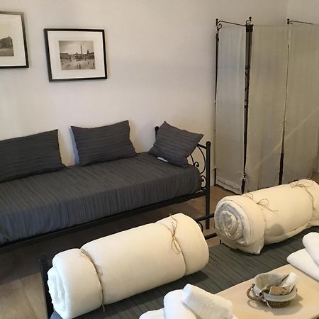 Le Fate Suites Ρώμη Δωμάτιο φωτογραφία