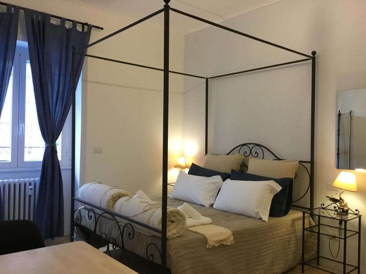 Le Fate Suites Ρώμη Εξωτερικό φωτογραφία