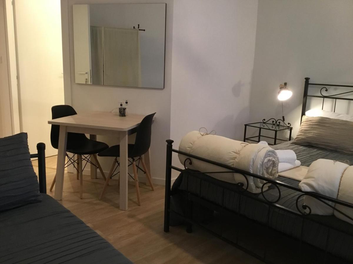 Le Fate Suites Ρώμη Εξωτερικό φωτογραφία