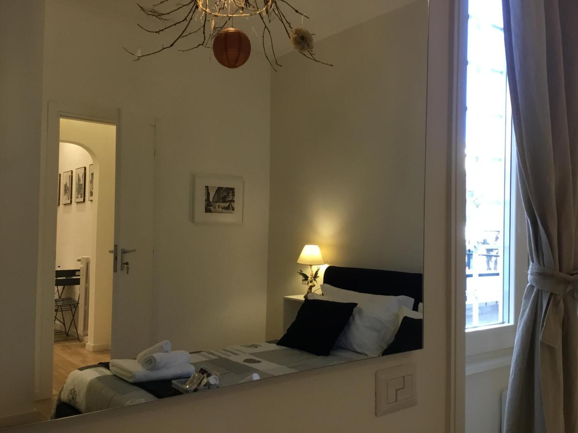 Le Fate Suites Ρώμη Δωμάτιο φωτογραφία