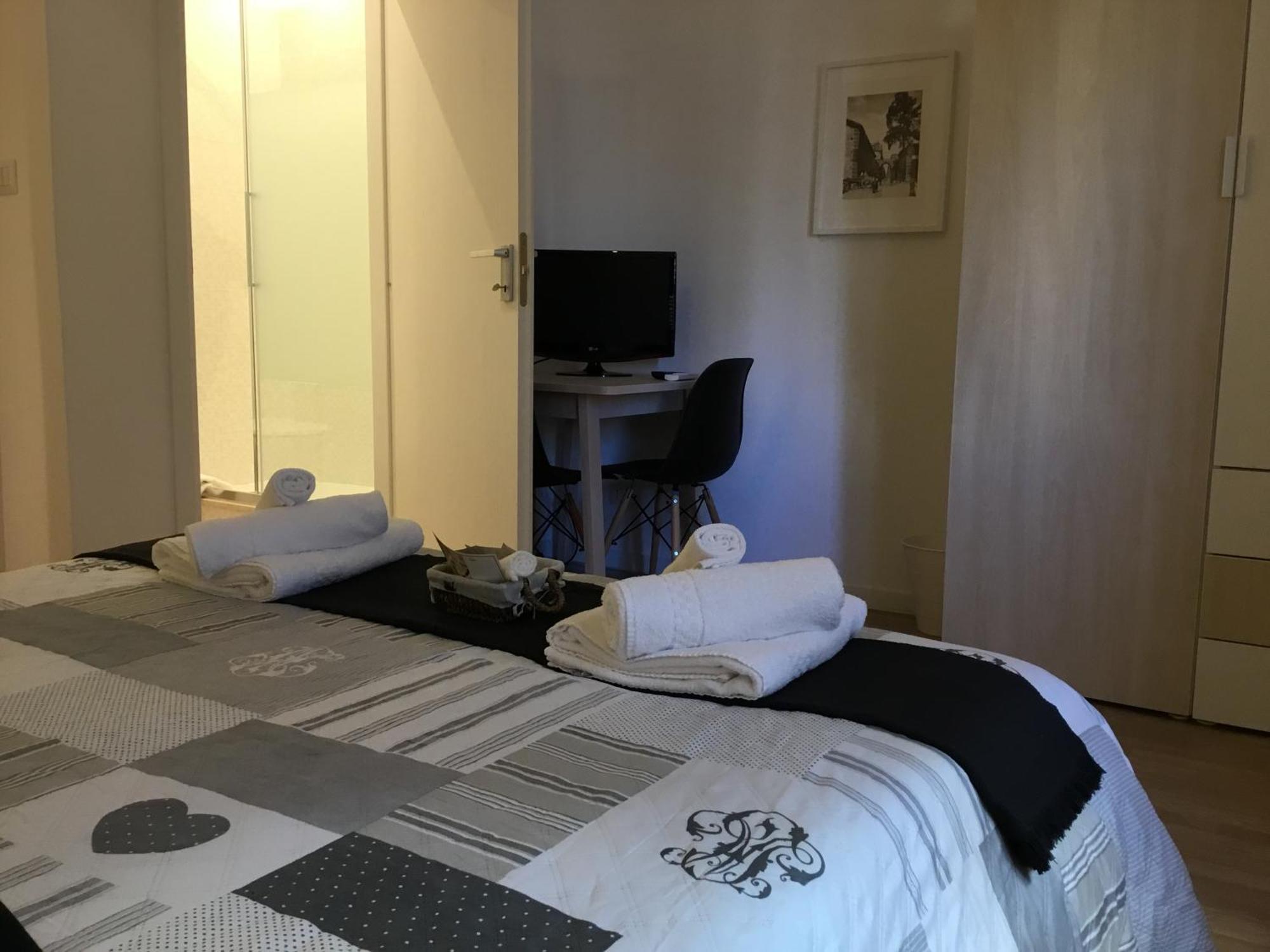 Le Fate Suites Ρώμη Δωμάτιο φωτογραφία
