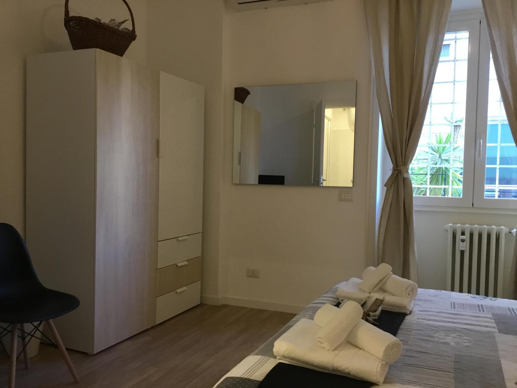 Le Fate Suites Ρώμη Δωμάτιο φωτογραφία