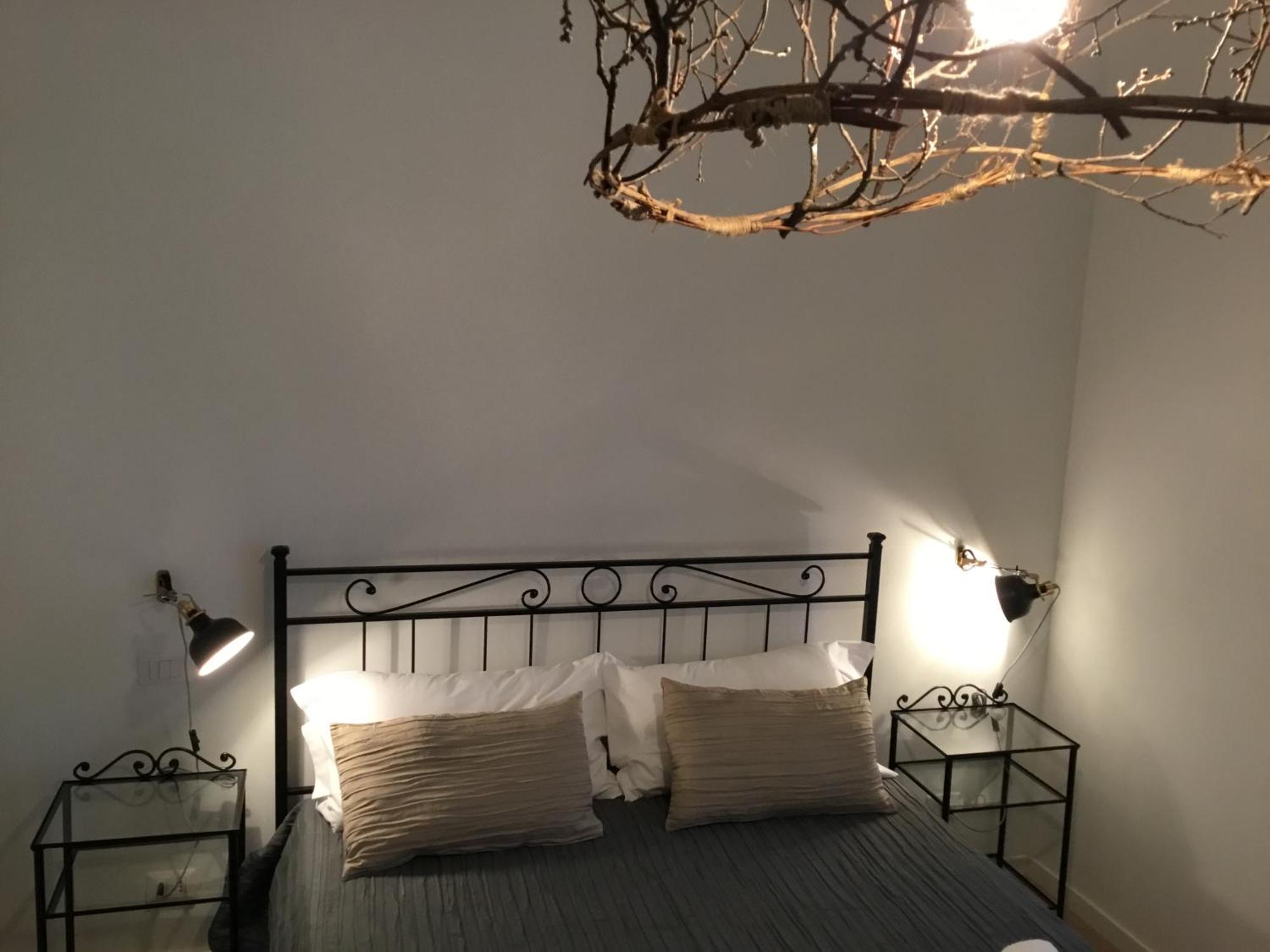 Le Fate Suites Ρώμη Δωμάτιο φωτογραφία